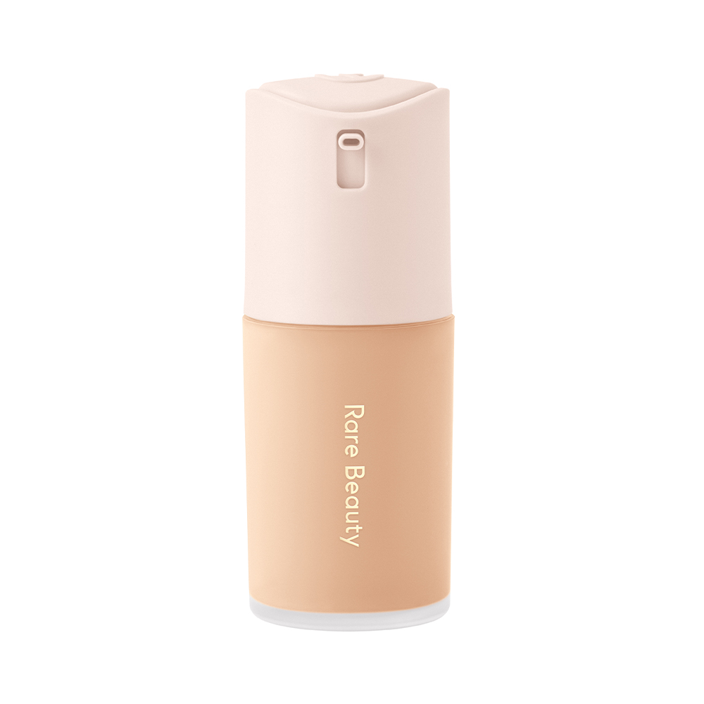 TRUE TO MYSELF NATURAL MATTE LONGWEAR FOUNDATION (BASE DE MAQUILLAJE)